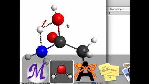 Finding a transition state of acetamide hydrolysis