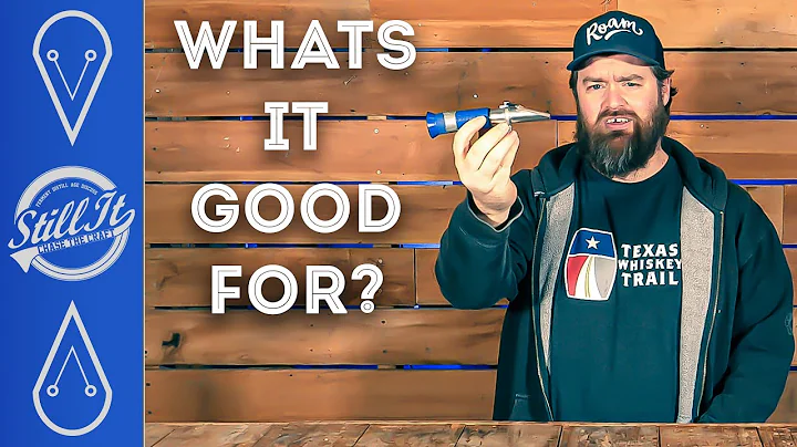 How To Use A Refractometer For Brewing & Distilling