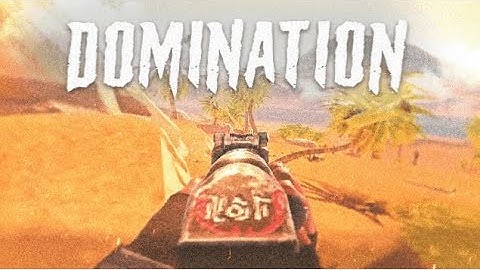 Rodent king roaming on Affinity / RUST PVP #11 #ATM