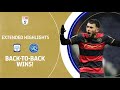 Preston QPR goals and highlights