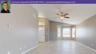 620 Ernesto Serna Street video tour