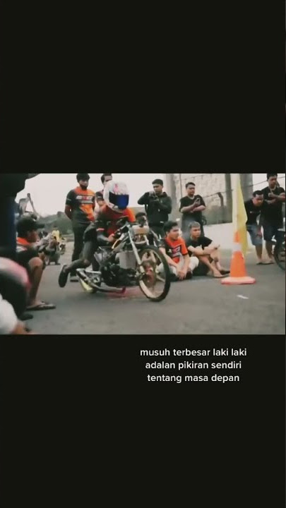 Story wa kata kata drak sentul