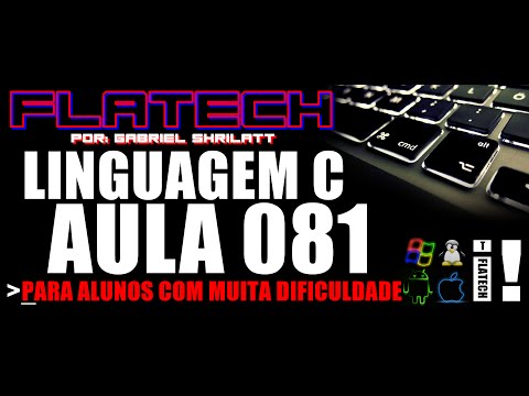 Linguagem C - Aula 081 - EX13 Repetição - Mostrando o maior e o menor e a media de dez leituras