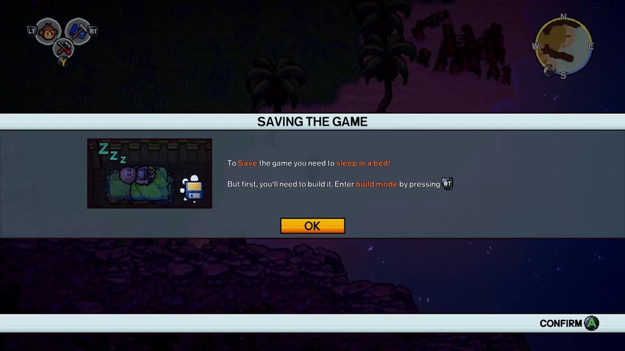 The Survivalists Gameplay HD ENG