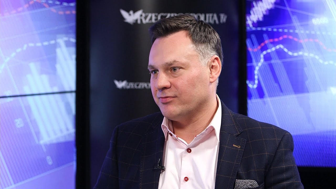 wojna stuletnia #RZECZoBIZNESIE: Mariusz Szałaj – Centra Usług Wspólnych
