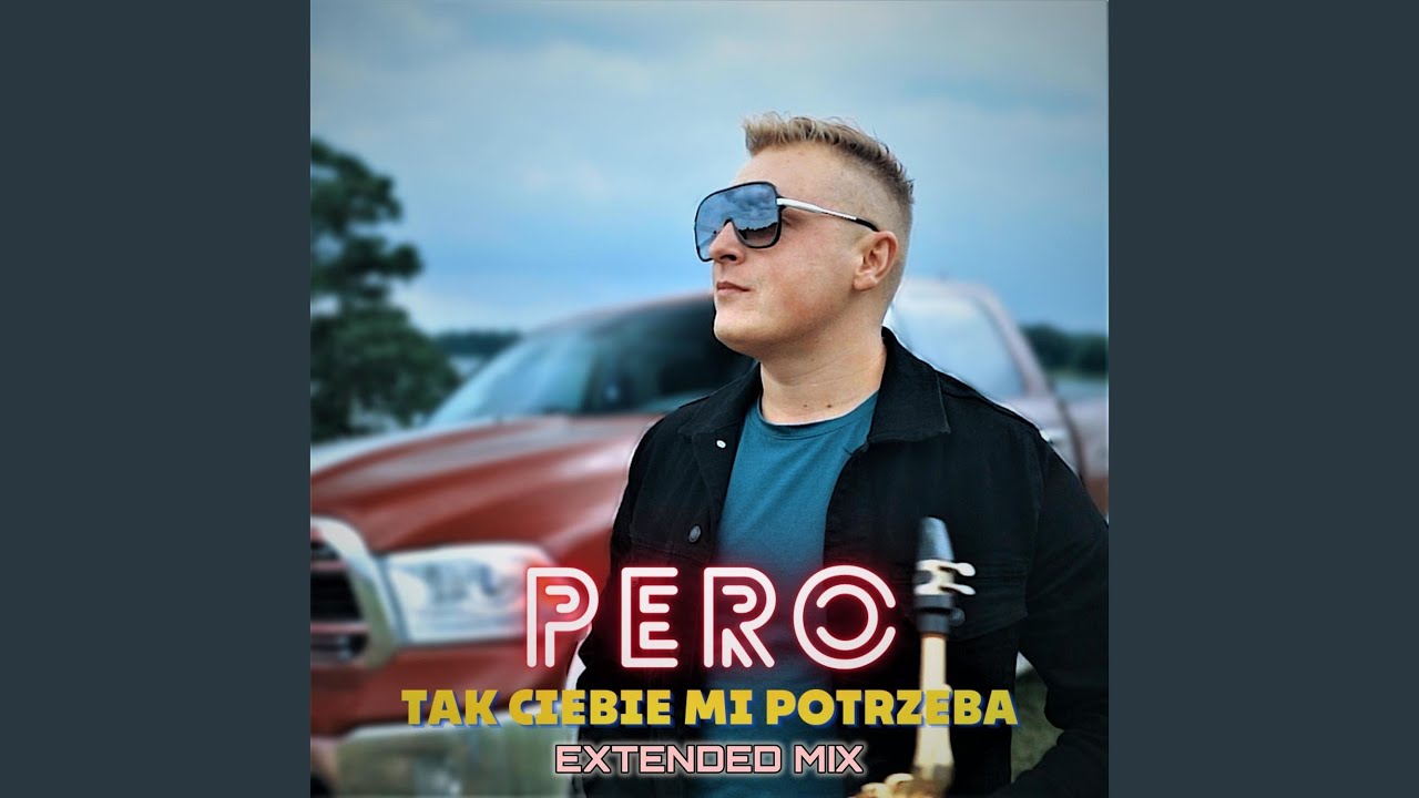 Tak Ciebie Mi Potrzeba (Extended Mix) bekijken op YouTube