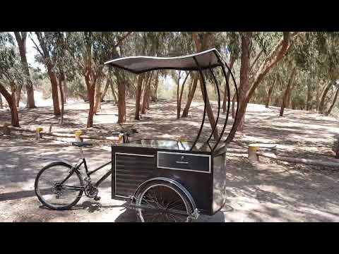 fabriquer un tricycle a partir d&rsquo;un velo