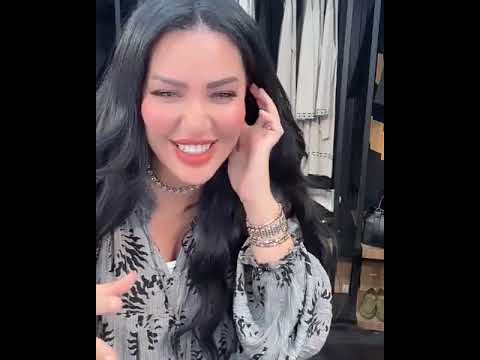 مفاجأة رجوع الفهدة أسماء من بعد غياب تحف ولا في الأحلام