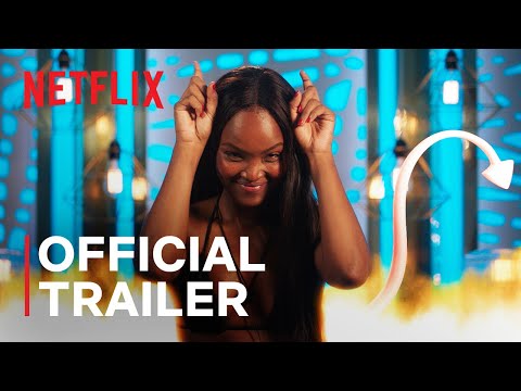 Too Hot To Handle: Season 4 | Official Trailer | Netflix