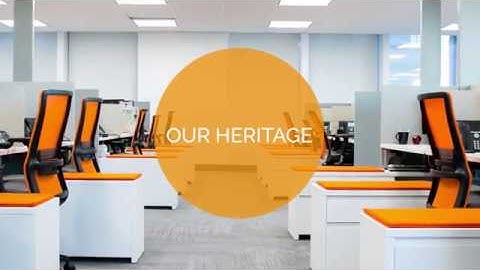 Cority EHS Software Solutions: Our Heritage