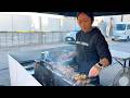 【埼玉】原価率５０%超え！桶川で発見した美人店主の串焼きが“コスパ崩壊”してた