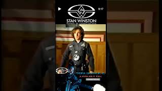 Terminator 2 - Stan Winston