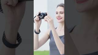 The Best Auto Lens Cap for Your Ricoh GR IV #jjc #shorts