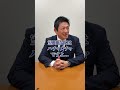 いきすぎた移民政策は反対です #参政党 #神谷宗幣