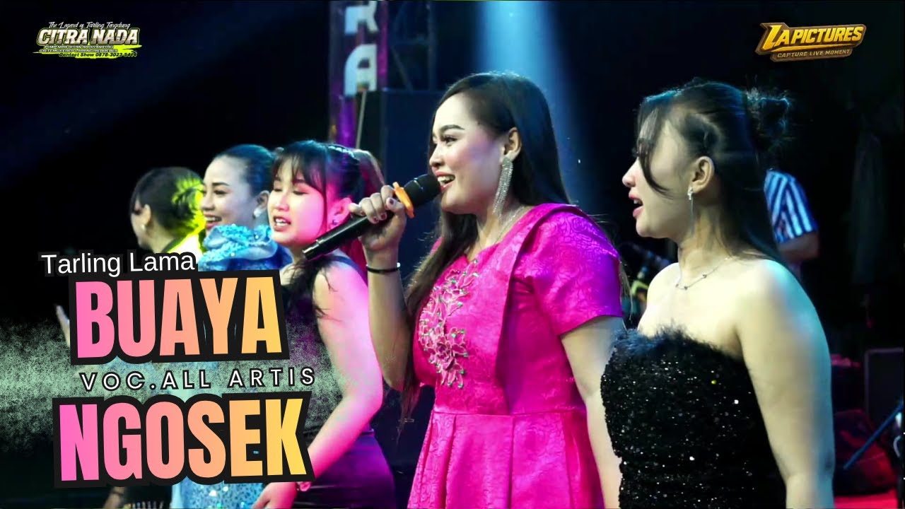 ALL ARTIS // CITRA NADA LIVE DESA PULOLAMPES // KEC.BULAKAMBA - KAB.BREBES