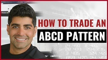 How to Trade ABCD Pattern