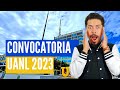 ¡CONVOCATORIA UANL 2023 ADELANTA! Conoce todos las fechas oficiales y el examen será EXANI II