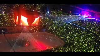 Vegas Golden Knights vs. Montreal Canadiens - Game 1 of Stanley Cup Semifinals pregame hype video