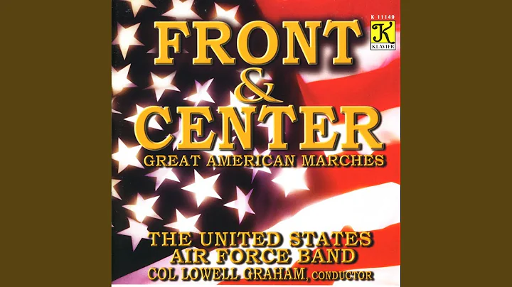 Brooke's Chicago Marine Band
