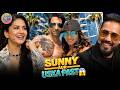 Sunny Leone Ne Apne Past Ka Aisa Sach Bataya Ki Sab Chup Ho Gaye 😭 | The Kapil Sharma Show