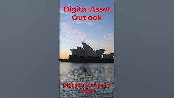Digital Assets Outlook || What Will Be the Biggest Change in 2023 || Crypto News || Finance Dock