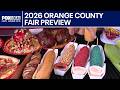 OC Fair returns to Costa Mesa for 2026