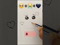 Sad Emoji Drawing Sad Drawing Broken Emoji Shorts рџ Priya Art And Crafts рџ њ Sad Emoji Drawing Sad Drawing Broken Emoji Shorts рџ Priya Art And Crafts рџ њ