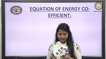 Velocity Distribution in Open Channel By Ms. Vineeta Pal | AKTU Digital Education