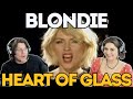 Blondie - Heart Of Glass (70s Anthem) | Couple Reaction 🎶
