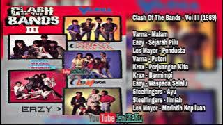 Eazy - Waspada Selalu