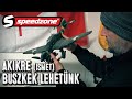 Akikre (ismét) büszkék lehetünk (Speedzone S06E24)