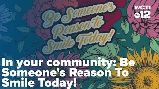 In Your Community: Community invited to paint mural in downtown New Bern