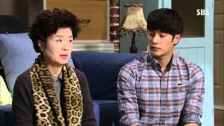 131123 열애(다시보기) #37(3)