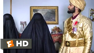 Victoria & Abdul (2017) - You Really Are Beautiful Scene (5/10) | Movieclips