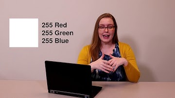 How to Create Graphics for the AV Bridge MatrixMIX Part 1