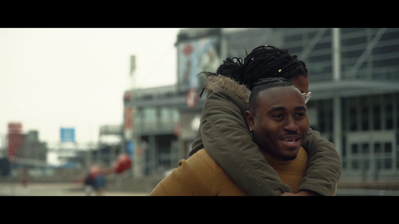 Inkonito - Penitans (Official Video)