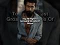 Top 10 highest grossing movies of surya shorts surya