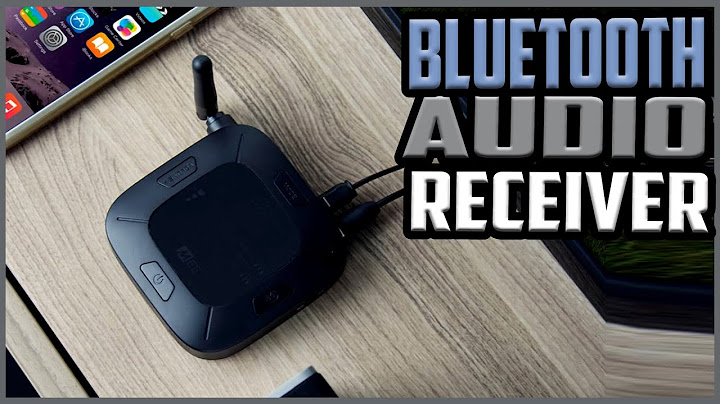 Anker soundsync a3352 bluetooth receiver review năm 2024