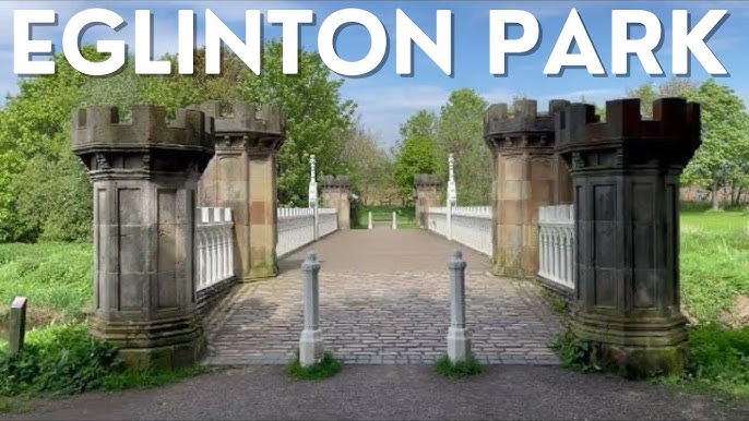Eglinton Park Activities