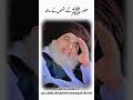 Hazoor ka dushman short status by allama khadim hussain rizvi battleofbadar tlp