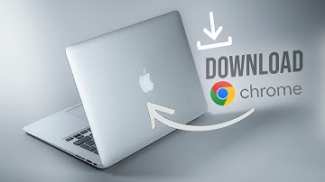 How to Download Google Chrome on Mac (tutorial)