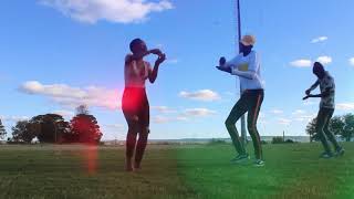 Love You Tonight Dance Moves Mfr Soul Ft Shasha