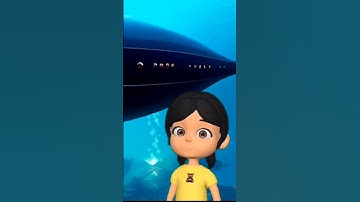 Fact shorts  Why Do Some Things Float and Others Sink? #amazingfacts