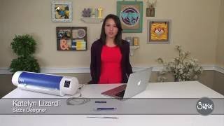 Sizzix How-to: Installing Your Free eCAL2 Lite Software Version