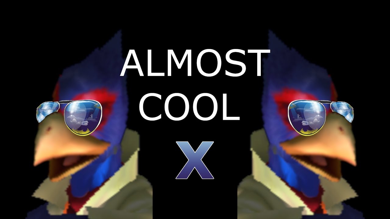 Almost Cool X - BearMD Falco Combo Video - YouTube