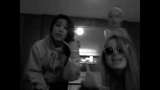 Call Me Maybe Video Remix