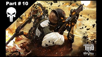 Army Of Two: The Devil