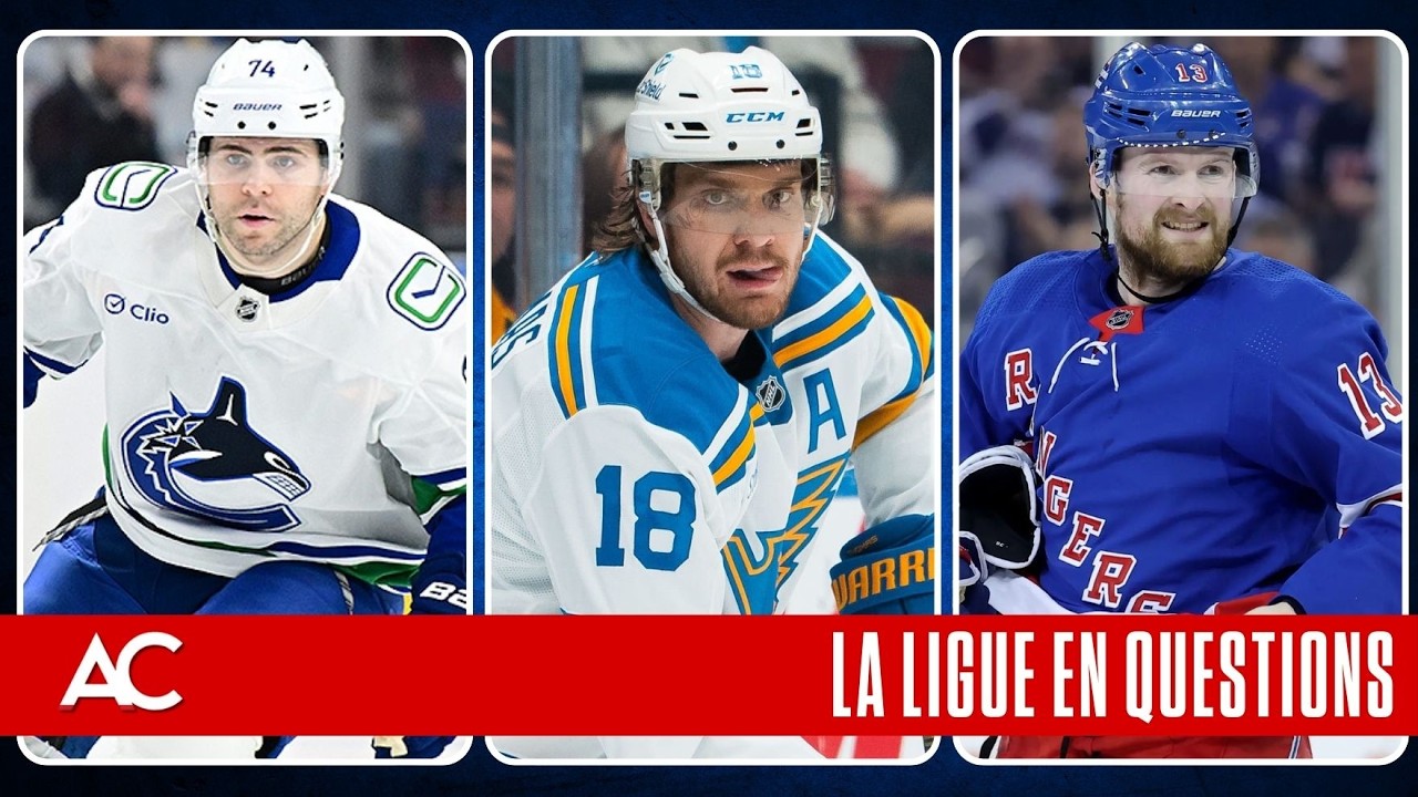 Qui changera d'adresse d'ici la date limite des transactions?