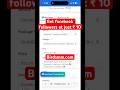 How to get facebook followers at cheap price | cheapest facebook followers