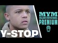 Y-Stop part 1 | Short Film feat Percelle Ascott | MYM